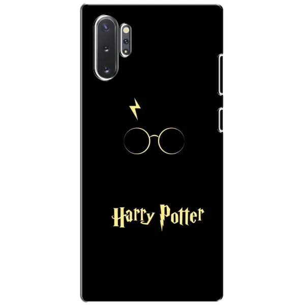 Чехол с принтом «Harry Potter» для Samsung Galaxy Note 10 Plus Чехол с принтом «Harry Potter» для Samsung Galaxy Note 10 Plus