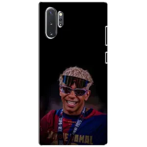 Чохол з принтом «Yamal» для Samsung Galaxy Note 10 Plus