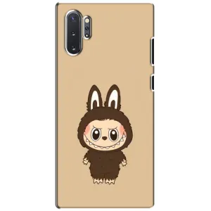 Чехол с принтом «Bored Ape в красном» для Samsung Galaxy Note 10 Plus