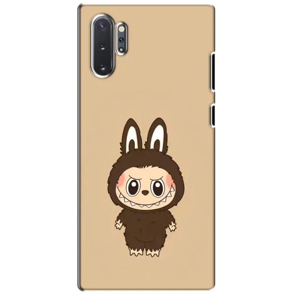 Чехол с принтом «Bored Ape в красном» для Samsung Galaxy Note 10 Plus