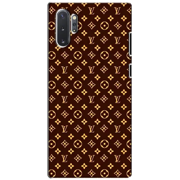 Чехол с принтом «лого LOUIS VUITTON» для Samsung Galaxy Note 10 Plus Чехол с принтом «лого LOUIS VUITTON» для Samsung Galaxy Note 10 Plus
