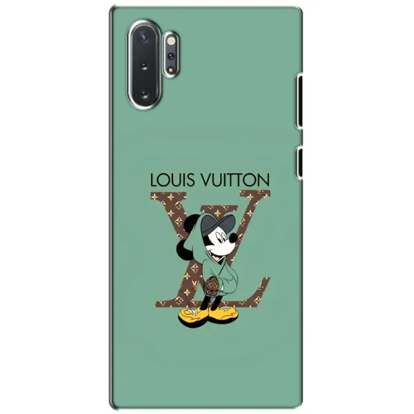 Чехол с принтом «Микки Маус LV» для Samsung Galaxy Note 10 Plus Чехол с принтом «Микки Маус LV» для Samsung Galaxy Note 10 Plus