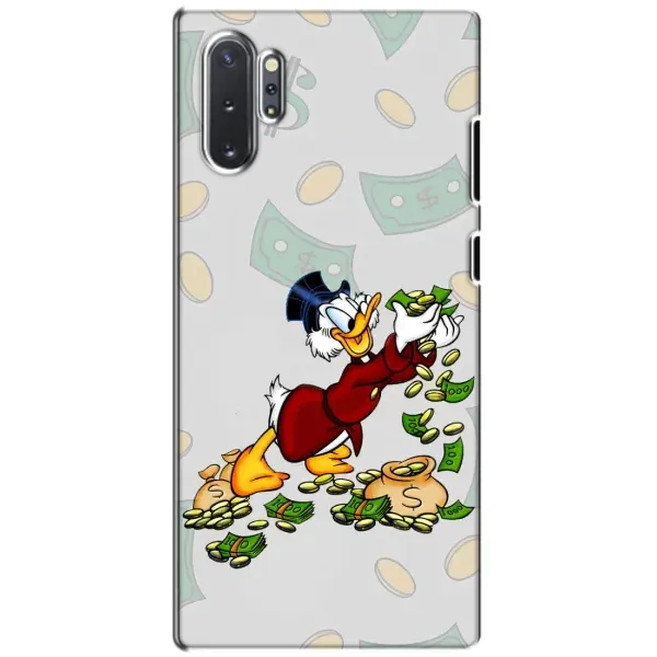 Чехол с принтом «Money» для Samsung Galaxy Note 10 Plus