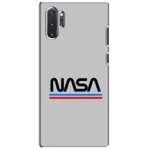 Чехол NASA для Samsung Galaxy Note 10 Plus (AlphaPrint) (NASA)