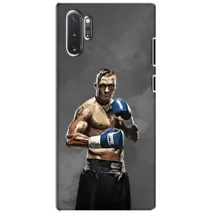 Чохол з принтом «Олександр Усик» для Samsung Galaxy Note 10 Plus