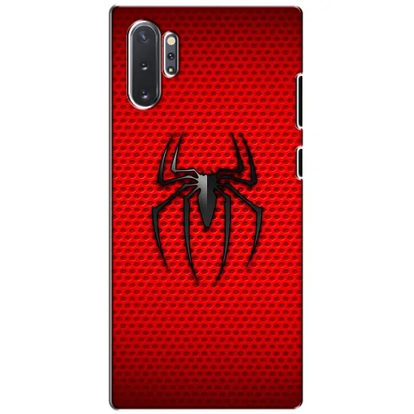 Чехол с принтом «Паук Марвел» для Samsung Galaxy Note 10 Plus