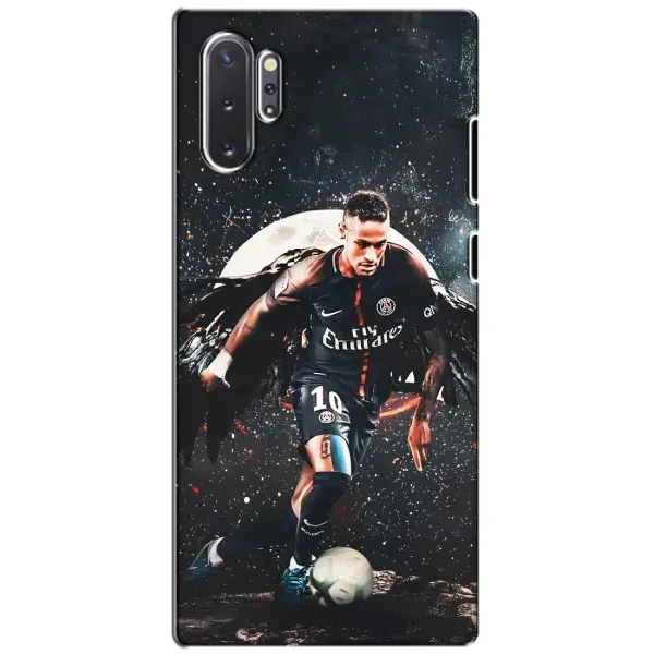 Чехол с принтом «PSG Neymar» для Samsung Galaxy Note 10 Plus