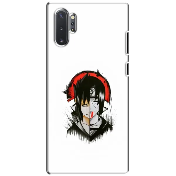 Чехол с принтом «разный Итачи» для Samsung Galaxy Note 10 Plus Чехол с принтом «разный Итачи» для Samsung Galaxy Note 10 Plus