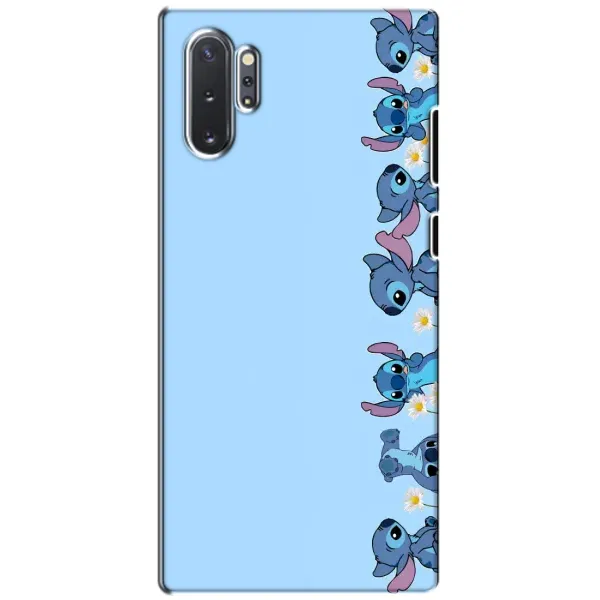 Чохол з принтом «Стіч фон» для Samsung Galaxy Note 10 Plus