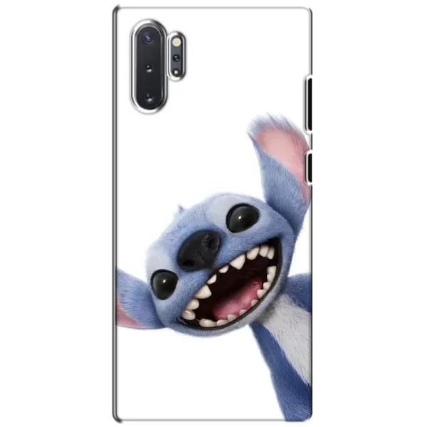 Чохол з принтом «Стіч» для Samsung Galaxy Note 10 Plus