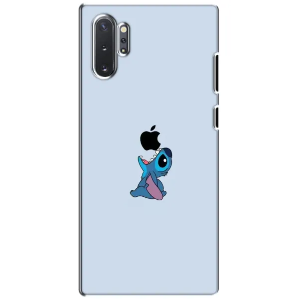 Чохол з принтом «Stitch apple» для Samsung Galaxy Note 10 Plus