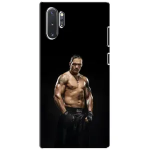 Чохол з принтом «Чемпіон Олександр Усик» для Samsung Galaxy Note 10 Plus