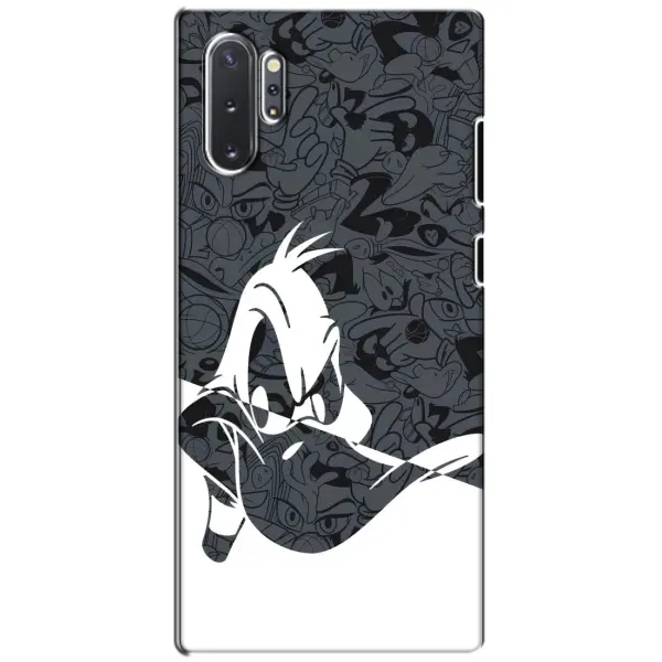 Чехол с принтом «Утка стайл» для Samsung Galaxy Note 10 Plus