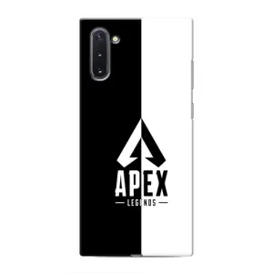 Чохли з топовими принтами для Самсунг Галексі Нот 10 (APEX)