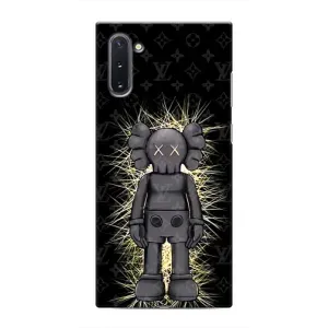 Чохли для Samsung Galaxy Note 10 - Bearbrick Louis Vuitton (PREMIUMPrint) (Bearbrick LV)