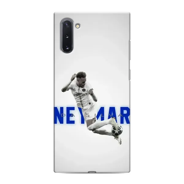 Чехол с принтом «Бразилец Неймар» для Samsung Galaxy Note 10 Чехол с принтом «Бразилец Неймар» для Samsung Galaxy Note 10
