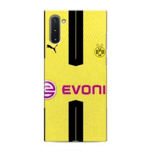 Чохли для Samsung Galaxy Note 10 (VPrint) - Футбольні клуби (BVB)