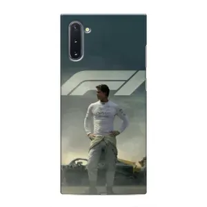 Чохол Формула1 на Samsung Galaxy Note 10 (Формула 1)