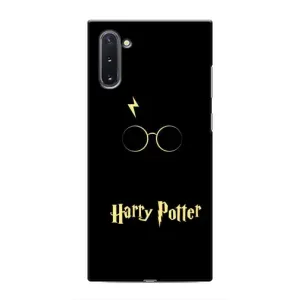 Чохли Фільми для Самсунг Галексі Нот 10 (VPrint) (Harry Potter)
