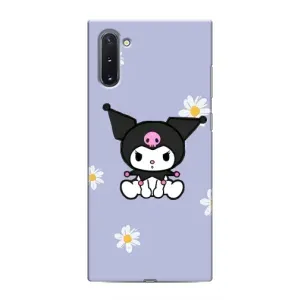 Чехол с кроликом Куроми на Samsung Galaxy Note 10