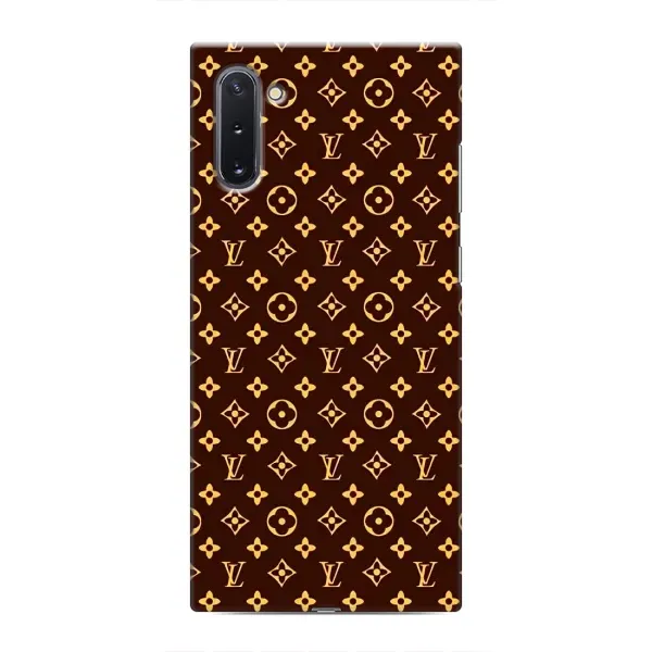 Чехол с принтом «лого LOUIS VUITTON» для Samsung Galaxy Note 10
