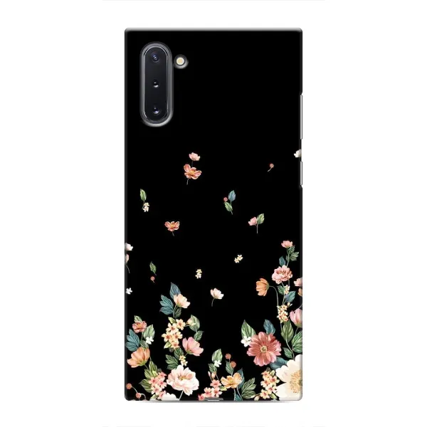 Чохол з принтом «Маленькі квіти» для Samsung Galaxy Note 10