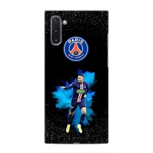 Чохли Кіліан Мбаппе для Samsung Galaxy Note 10 (Мбаппе ПСЖ)