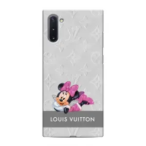 Чохол Disney Mouse Samsung Galaxy Note 10 (PREMIUMPrint) (Мікі Маус ЛВ)
