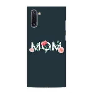 Чохли для мами на Samsung Galaxy Note 10
