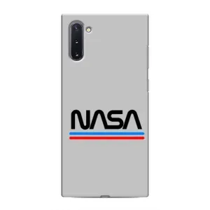 Чохол NASA для Samsung Galaxy Note 10 (AlphaPrint) (NASA)