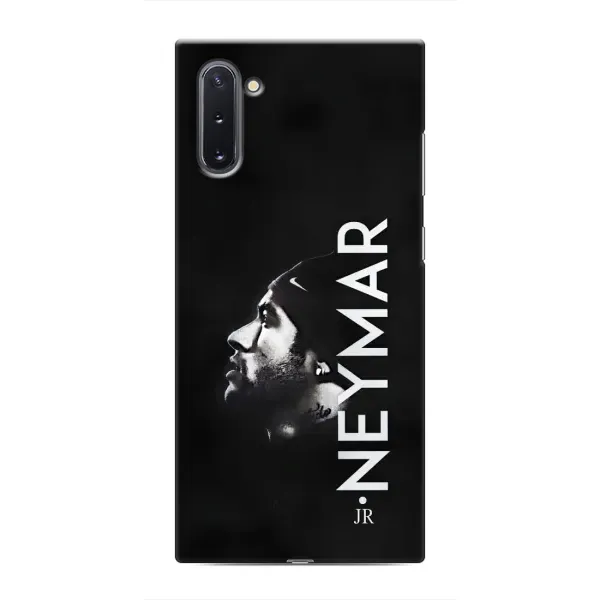 Чехол с принтом «NEYMAR» для Samsung Galaxy Note 10 Чехол с принтом «NEYMAR» для Samsung Galaxy Note 10