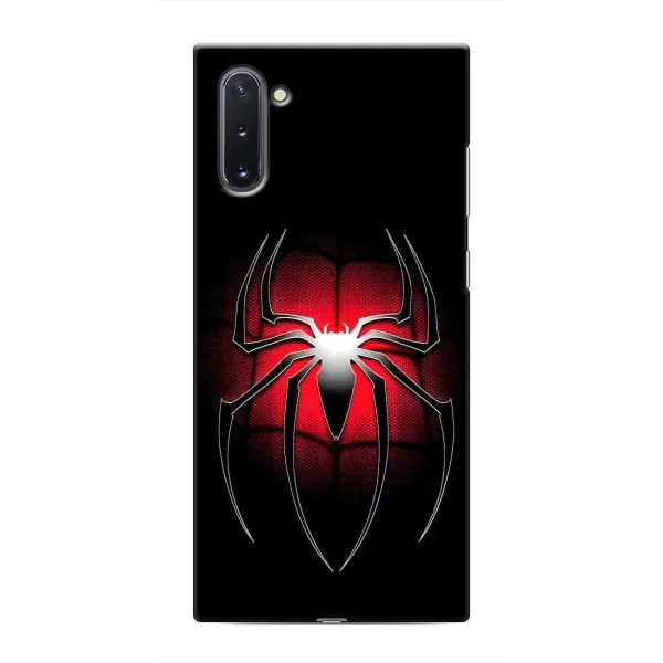 Чохол з принтом «Паук марвел» для Samsung Galaxy Note 10