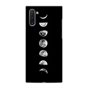 Космічні Чохли для Самсунг Галексі Нот 10 (VPrint) (Планети)