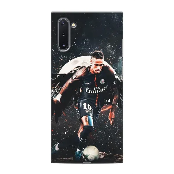Чехол с принтом «PSG Neymar» для Samsung Galaxy Note 10 Чехол с принтом «PSG Neymar» для Samsung Galaxy Note 10