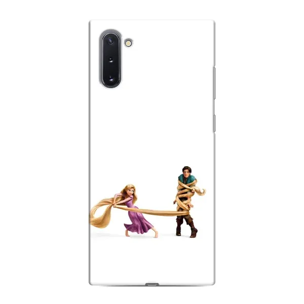 Чохол з принтом «Рапунцель та Флін» для Samsung Galaxy Note 10 Чохол з принтом «Рапунцель та Флін» для Samsung Galaxy Note 10