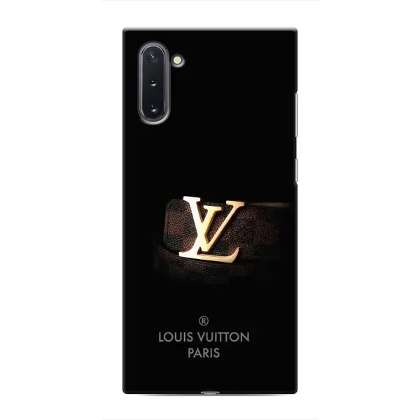 Чехол с принтом «ремешок LV» для Samsung Galaxy Note 10