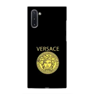 Чохли VERSACE для Самсунг Галексі Нот 10 (PREMIUMPrint) (Versace)
