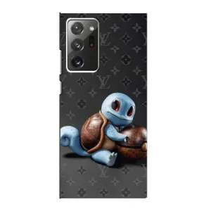 Бренднові Чохли для Samsung Galaxy Note 20 Ultra - (PREMIUMPrint) (Черепашка)