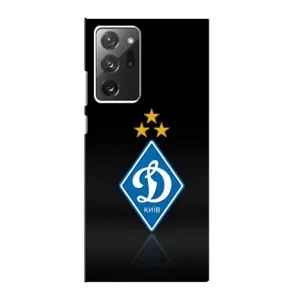 Чехлы для Samsung Galaxy Note 20 Ultra (VPrint) - Футбольные клубы (Динамо Киев)
