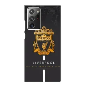 Чохли для Самсунґ Гелексі Ноут 20 Ультра (VPrint) - ТОП ФК (FC Liverpool)