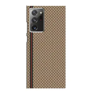 Чохли  GUCCI для Самсунґ Гелексі Ноут 20 Ультра (AlphaPrint) (Гуччі полоса)