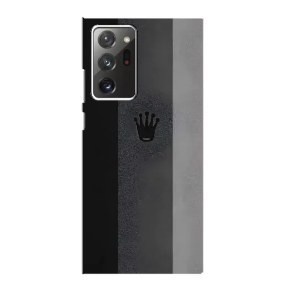 Чехол с принтом «Коронка» для Samsung Galaxy Note 20 Ultra