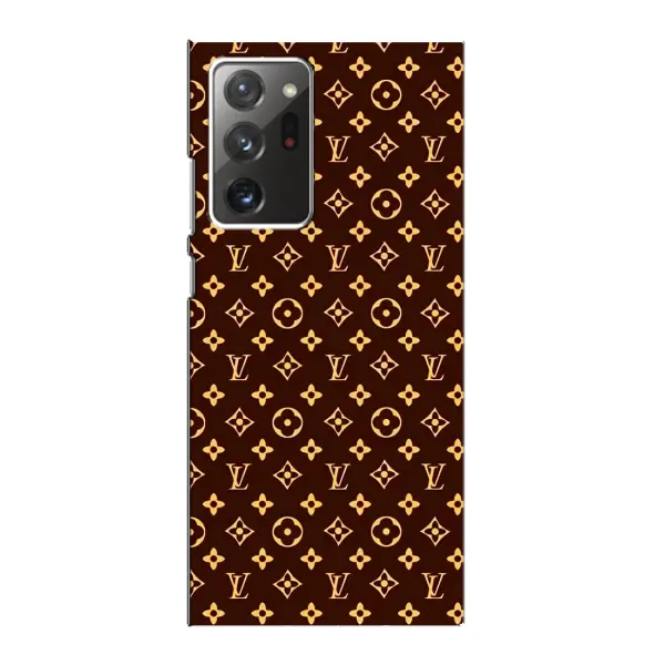 Чехол с принтом «лого LOUIS VUITTON» для Samsung Galaxy Note 20 Ultra