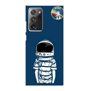 Чехол NASA для Samsung Galaxy Note 20 Ultra (AlphaPrint)