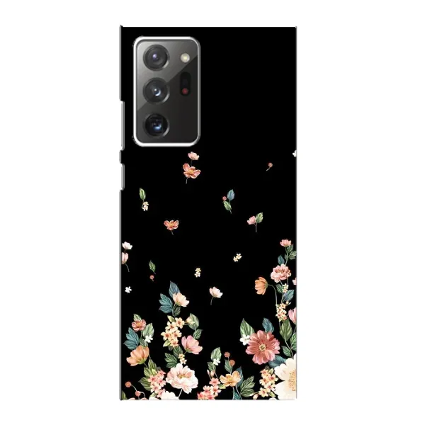 Чехол с принтом «Маленькие цветы» для Samsung Galaxy Note 20 Ultra