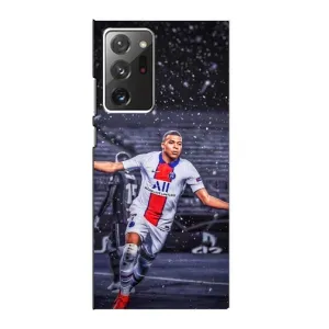 Чохли Кіліан Мбаппе для Samsung Galaxy Note 20 Ultra (Mbappe PSG)