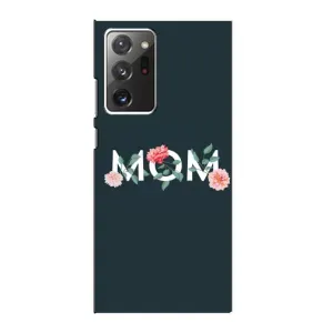 Чехлы для мамы на Samsung Galaxy Note 20 Ultra