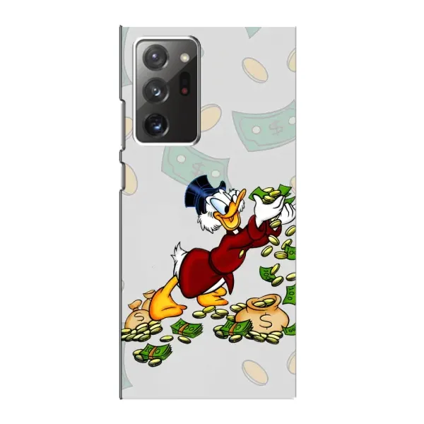 Чехол с принтом «Money» для Samsung Galaxy Note 20 Ultra