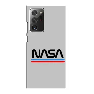Чохол NASA для Samsung Galaxy Note 20 Ultra (AlphaPrint) (NASA)