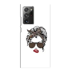 Чохли Луі Вітон для Samsung Galaxy Note 20 Ultra (AlphaPrint - LOUIS VUITTON) (стильна з луі вітон)